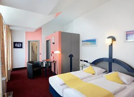 Kastens Hotel Dusseldorf