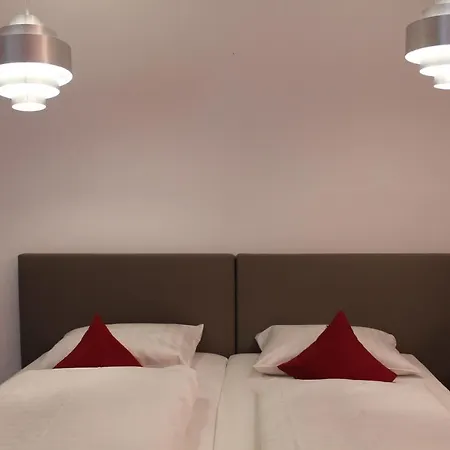 Kastens Hotel Dusseldorf