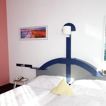 Hotel Kastens Dusseldorf