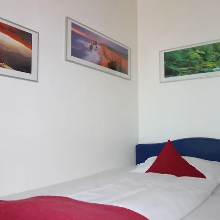Hotel Kastens Dusseldorf