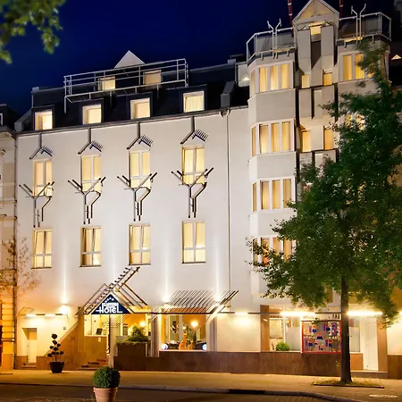 Kastens Hotel