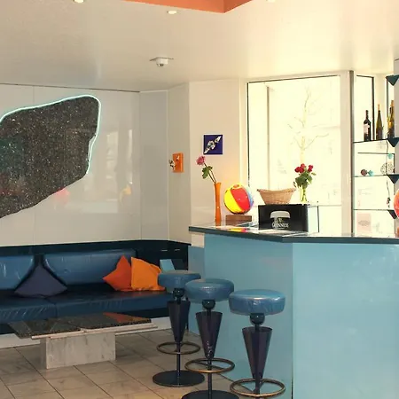 Hotel Kastens 4*