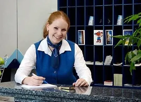 Hotel Kastens Dusseldorf