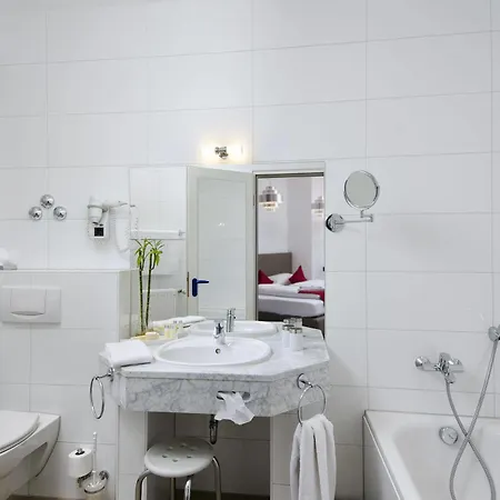 Hotel Kastens Dusseldorf