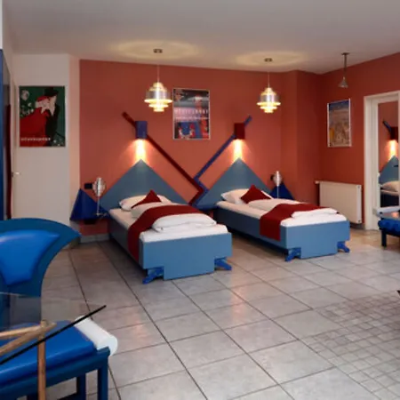 Kastens 4* Dusseldorf