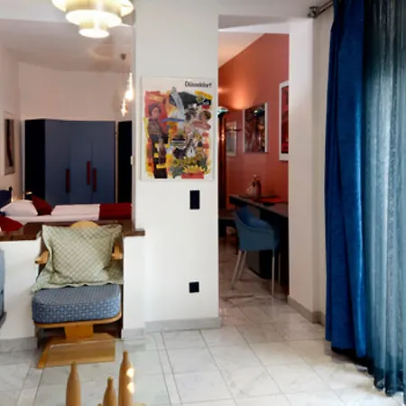 Kastens Hotel Dusseldorf