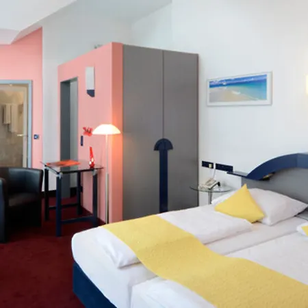 Hotel Kastens Dusseldorf