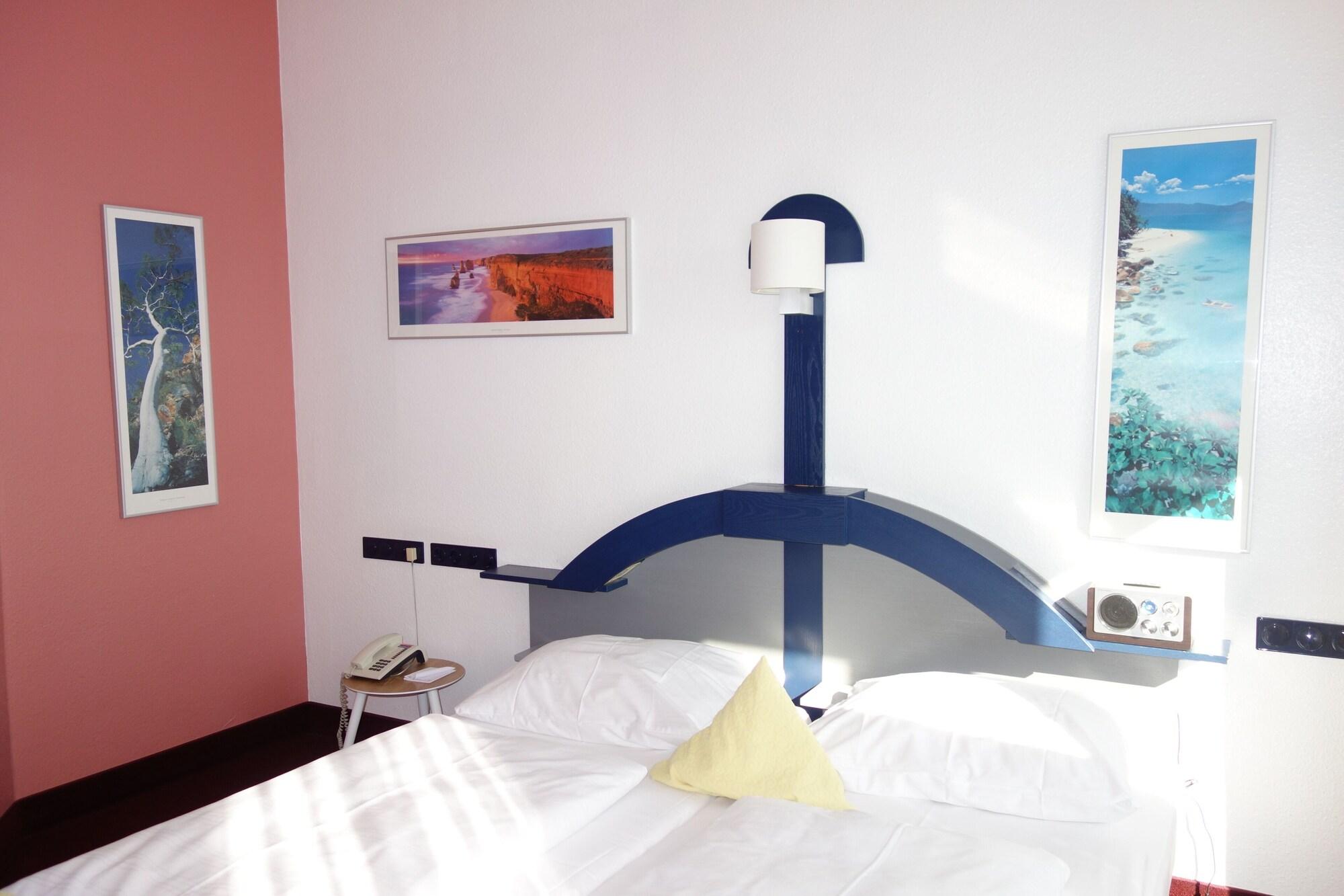 Hotel Kastens Düsseldorf