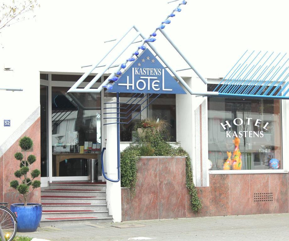Hotel Kastens 4*