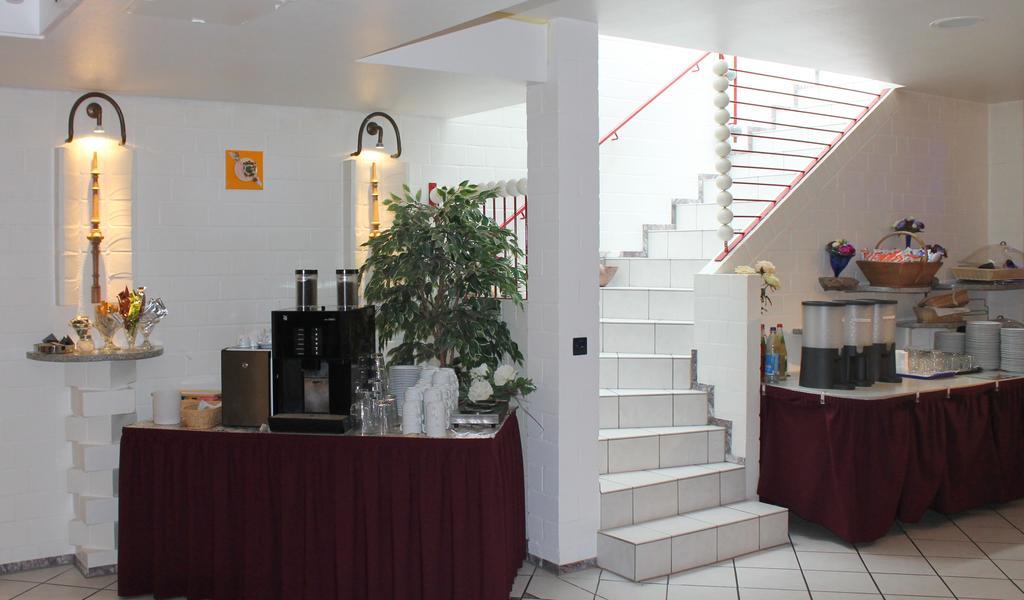 Hotel Kastens 4*