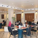 Hotel Kastens Dusseldorf
