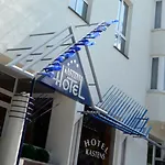 Hotel Kastens
