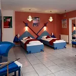 Kastens 4* Dusseldorf