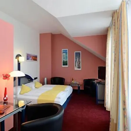 Hotel Kastens Düsseldorf