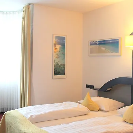 Hotel Kastens 4*