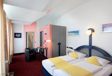 Kastens Hotel Dusseldorf