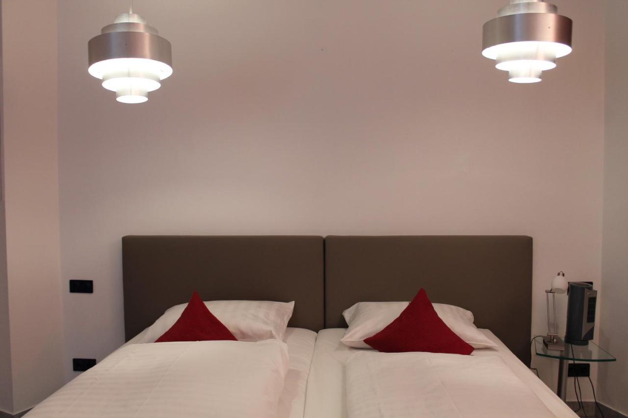 Kastens Hotel Dusseldorf