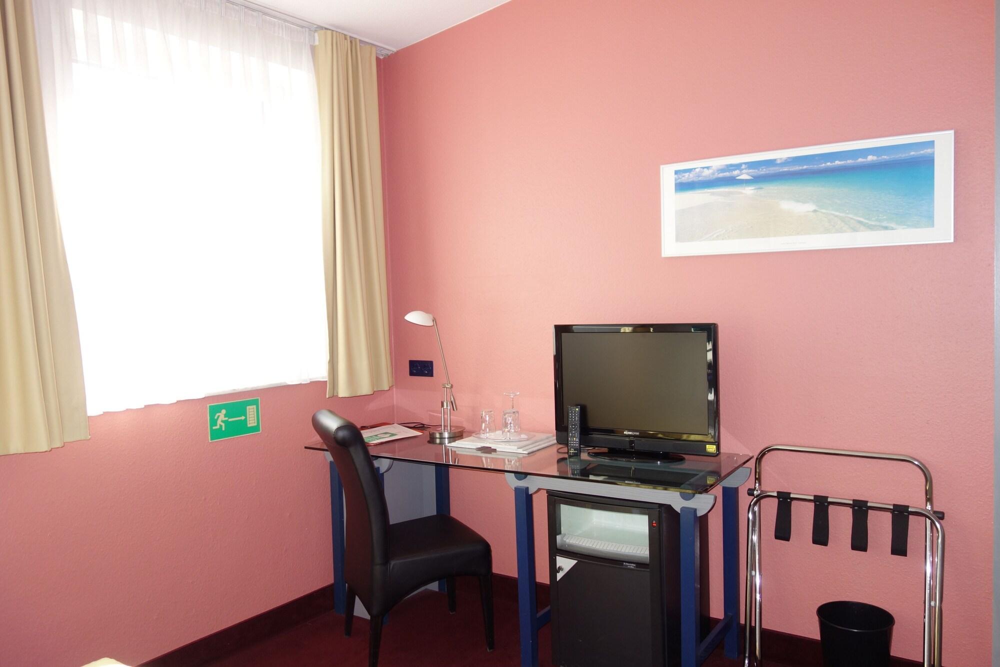 Kastens 4* Dusseldorf