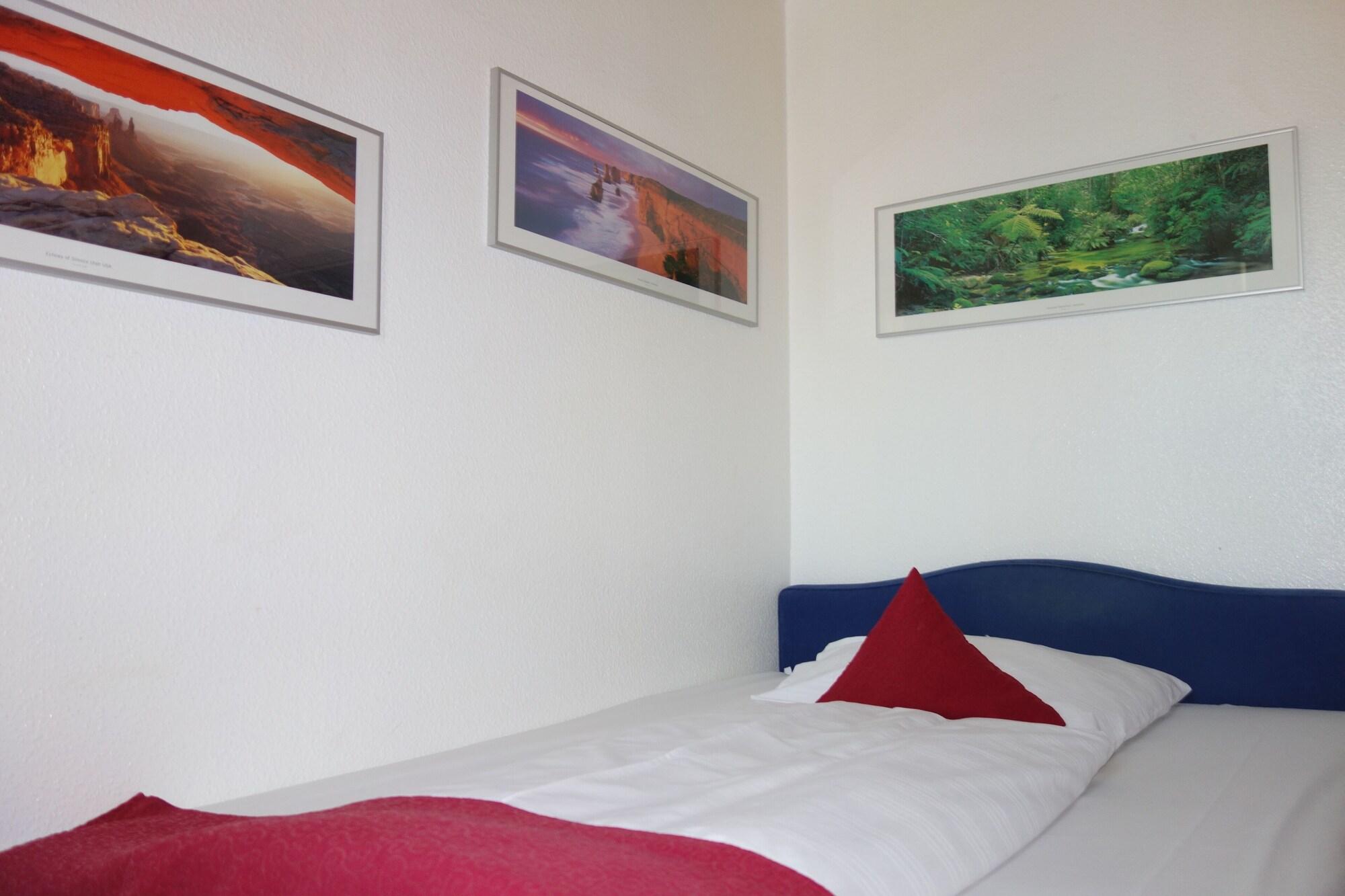 Hotel Kastens Düsseldorf