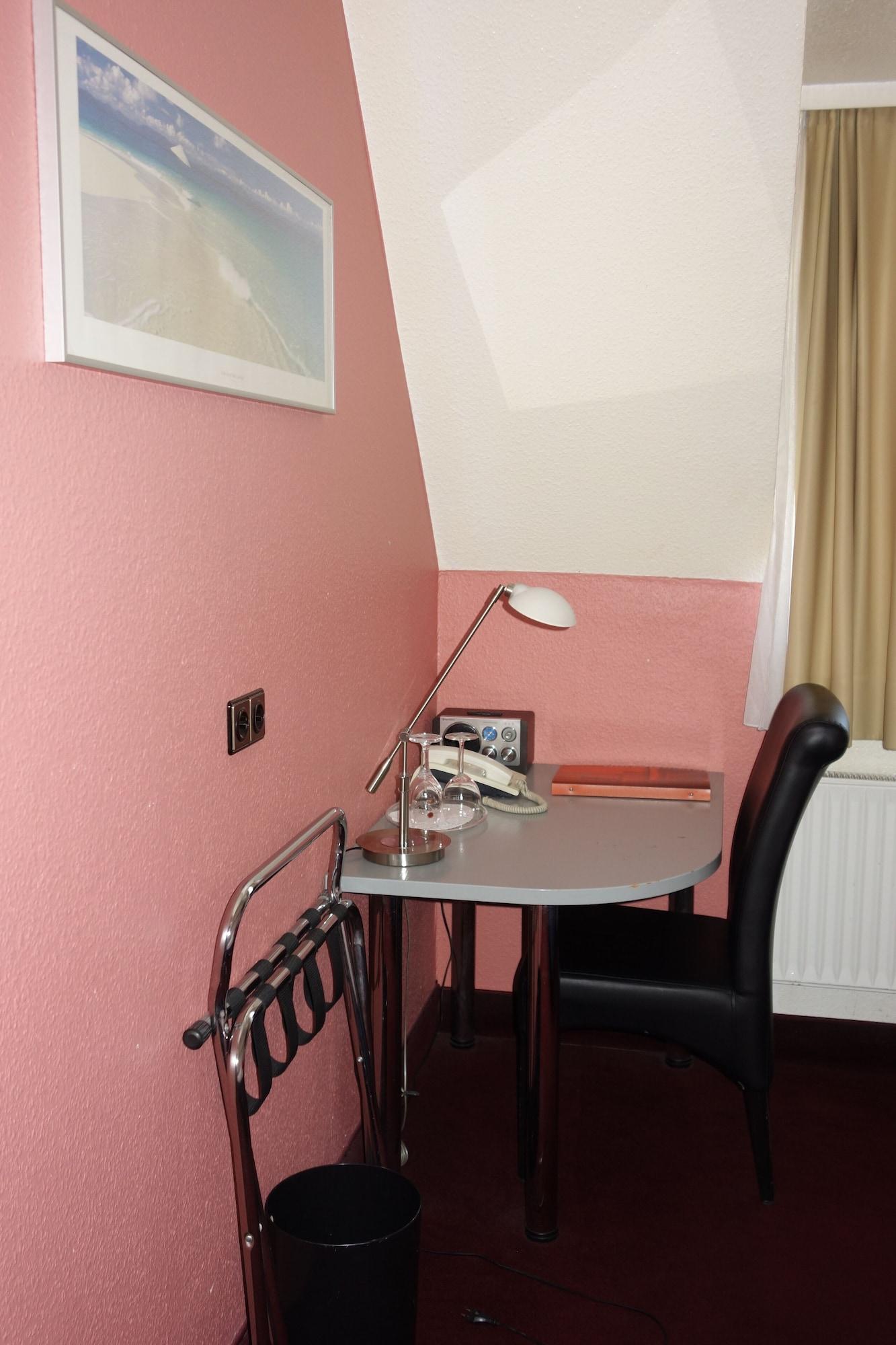 Kastens Hotel Düsseldorf