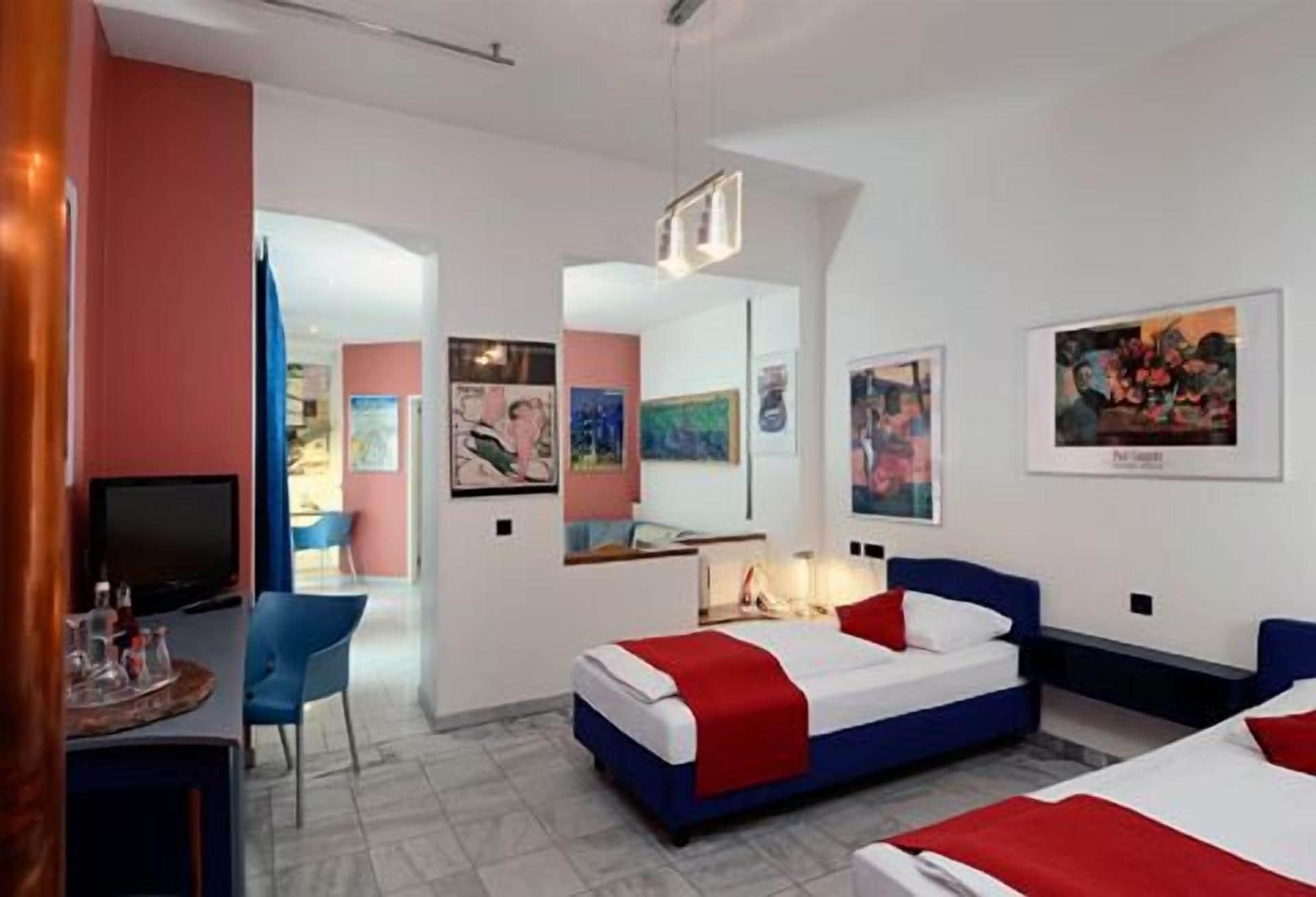 Kastens Hotel Düsseldorf