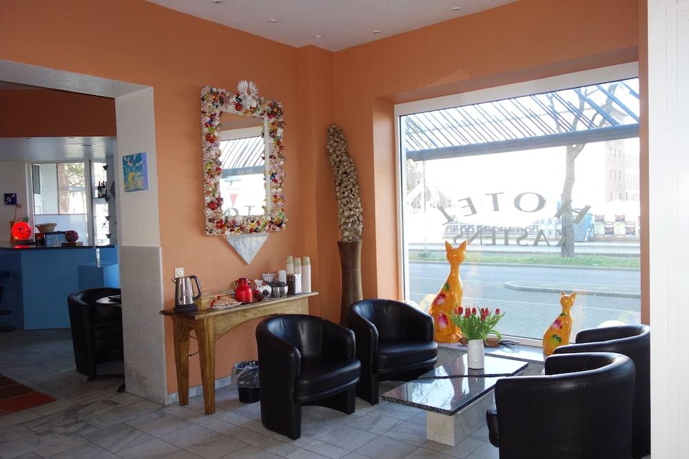 Kastens Hotel Düsseldorf