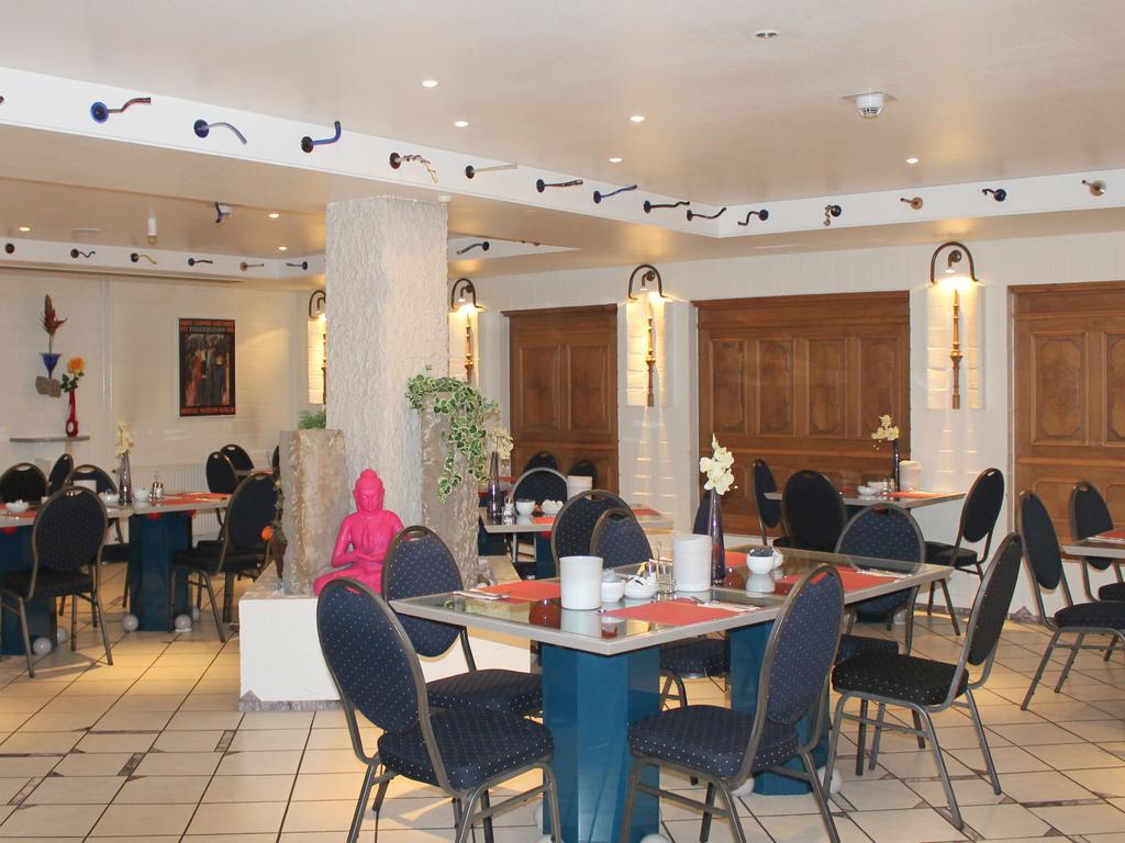 Hotel Kastens Dusseldorf