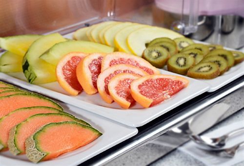 Kastens 4* Dusseldorf