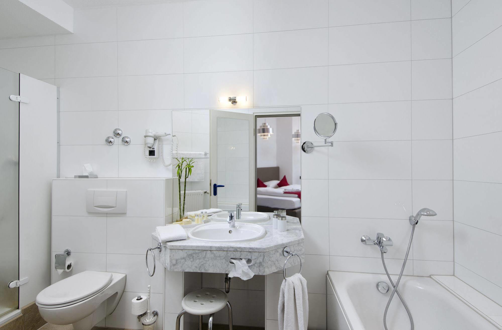 Hotel Kastens Düsseldorf