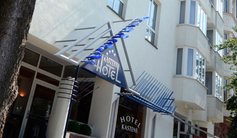 Hotel Kastens