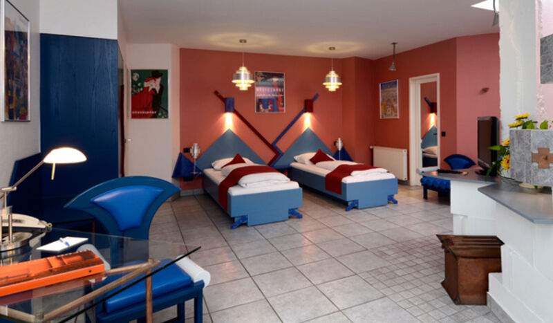 Kastens 4* Düsseldorf