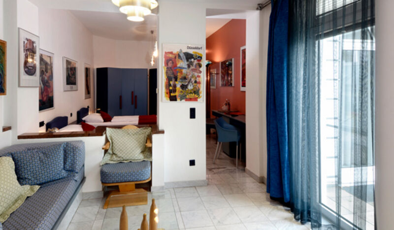 Kastens Hotel Dusseldorf