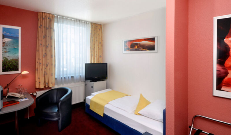 Hotel Kastens Düsseldorf