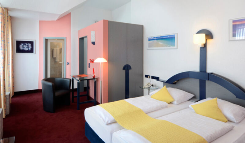 Hotel Kastens Düsseldorf