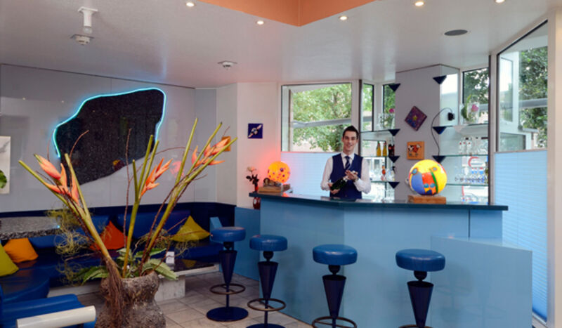 Kastens 4* Dusseldorf