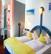 Kastens 4* Düsseldorf